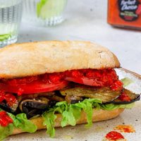 Fácil y económico: así se prepara el sandwich catalán