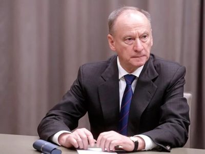 Rusia pide mayor cooperación con China para enfrentar a Occidente