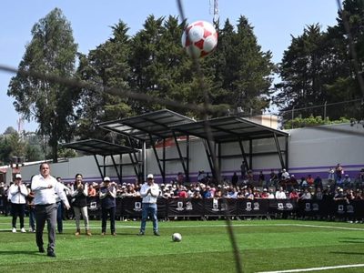 Cuauhtémoc Blanco denuncia una campaña de desprestigio en su contra
