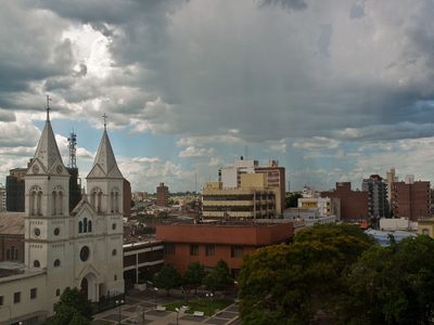 Pesca y termas: te contamos qué actividades podés hacer en Concordia