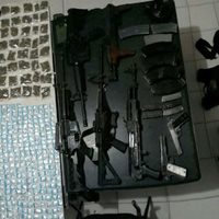 Capturan en La Piedad a siete presuntos integrantes de célula delictiva