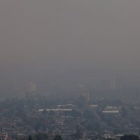 Día tres de contingencia ambiental en la CDMX