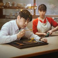 Agendate las dos series coreanas que llegan a Netflix en mayo: "Querido Hongrang" y "El sabor de lo nuestro" prometen hacerte maratonear sin culpa
