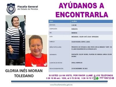 Asesinan a exagente del Ministerio Público en Cuautla, Morelos