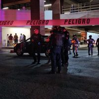 Un muerto y tres heridos en el inicio de la semana en Cuernavaca y Jiutepec