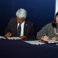 La UNAM participará en la elaboración de la nueva Ley General de Ciencia y Tecnología: Conacyt