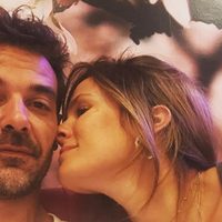 "Fue una confusión" Pedro Alfonso aclaró todo acerca del nacimiento de su hija ¿Se contradijo?