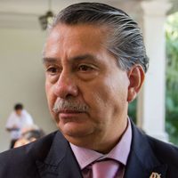 Abogados y familiares de empresario asesinado repudian inseguridad en Morelos