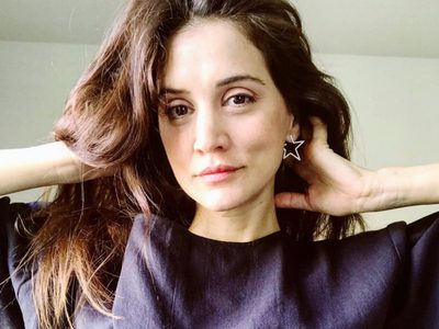 Así vive Bárbara Lombardo la cuarentena en el extranjero: "Las tres primeras semanas no pude dormir"