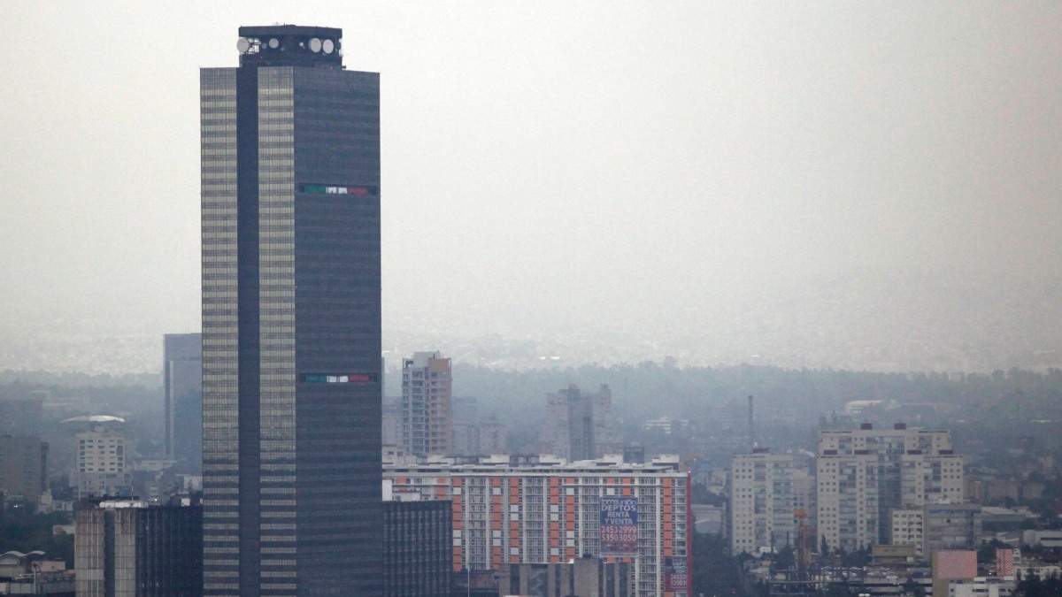 Pemex acumuló pérdidas