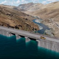 Piden realizar una evaluación de impacto ambiental para Portezuelo del Viento