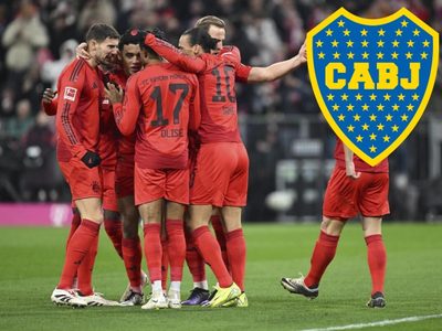 La leyenda del Bayern Múnich que candidateó a Boca como campeón del Mundial de Clubes