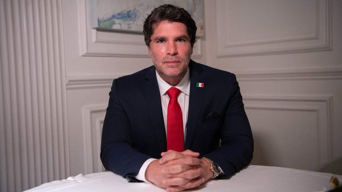Verástegui. Coqueteo con el desencanto de los votantes