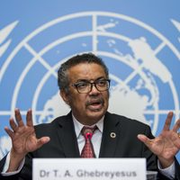 La OMS rechazó que se deje circular el virus para lograr inmunidad colectiva: “No es una opción”