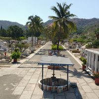 El cementerio municipal de Manzanillo y el proyecto para sepultar cuerpos sin identificar
