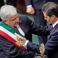 Adiós a la tregua: la 4T reacciona ante la operación política del exiliado Peña Nieto