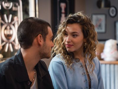Conocé el increíble talento de este actor de “Buenos Chicos” que no tiene que ver con la televisión