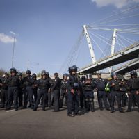 Liquidación de elementos de la PF que rechazaron su transferencia a la GN costó 4.6  mil mdp: ASF