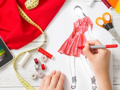 Pérdida irreparable: falleció un reconocido y prestigioso diseñador de moda que hizo historia