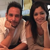 "Lo conozco y ya sé cómo es": Carla Conte apuntó contra Rodrigo Lussich y lo mandó al frente