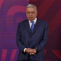 AMLO dice que estudiantes de medicina en Celaya fueron asesinados "al comprar droga"