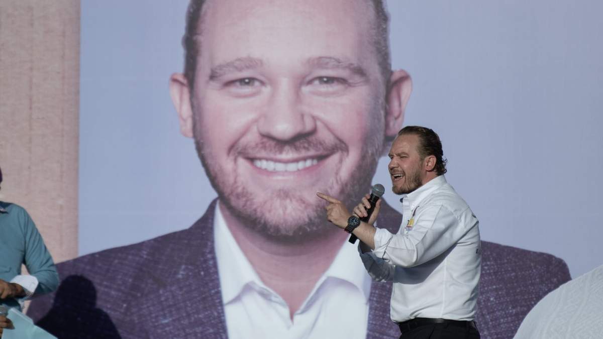 Santiago Taboada