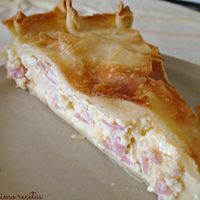 Tarta con 4 rellenos en una: la receta más bomba y exquisita para este sábado que no sabés qué cocinar
