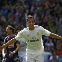 Lucas Vázquez, exjugador del Real Madrid, ficha por el Bayer Leverkusen