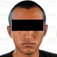 Detienen a “El Cabo" por trata de personas y narcotráfico en el Racho Izaguirre