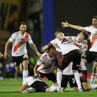 ¡Todo un millonario! Un ex jugador de River donó $500 mil pesos para esta honorable causa