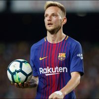 Ivan Rakitic, ofrecido a un equipo poderoso de Europa