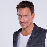 Sorprendente parecido: Nico Vázquez presentó a su hermana menor con un tierno mensaje