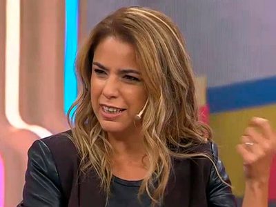 Mucha discordia: Marina Calabró develó las palabras Mariana Fabbiani contra Mirtha Legrand