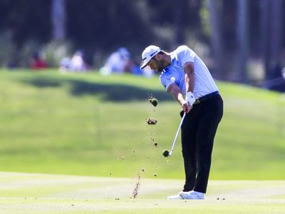 Vuelven los deportes individuales en todo el país
