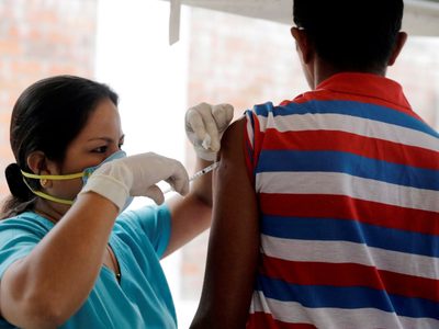Perú: comenzaron los ensayos de una vacuna contra el coronavirus