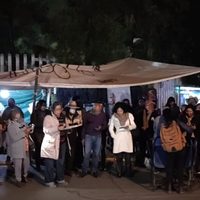 Gobierno de CDMX cede a la principal demanda de manifestantes de Xochimilco
