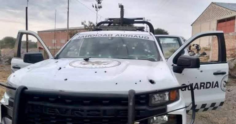 Ataque armado deja tres muertos y un comisario municipal herido en Zihuaquio