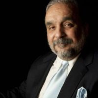 Willie Colón se encuetra hospitalizado y grave tras sufrir un accidente automovilístico