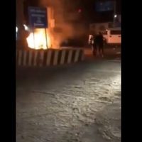 El diputado Cipriano Charrez "deberá asumir su responsabilidad" si participó en accidente: Morena