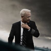 'Sully”, de Clint Eastwood, la historia real de un piloto héroe