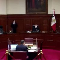 Tres sentencias y una esperanza