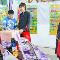 En la ex U9 de Neuquén, los jóvenes explorarán su futuro en “#HacéLaTuya”