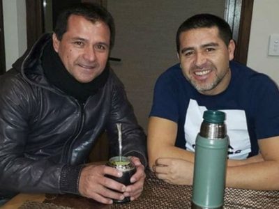 Se suma un cuarto nombre: el candidato que podría volver a Boca como manager