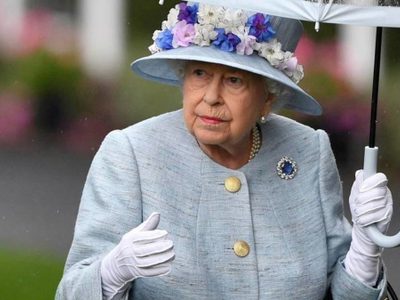 El Reino Unido reza por ella: el rumor más temido se confirmó para la Reina Isabel