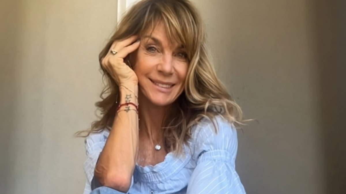 Paula Trápani. Fuente: (Instagram)