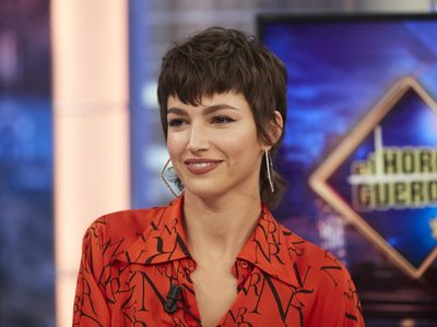 Úrsula Corberó revela su fórmula: qué ejercicios realiza y cada cuánto para mantenerse en forma
