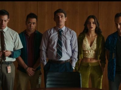 El fraude al Melate de 2012 que inspiró la serie de Netflix ‘Me late que sí'