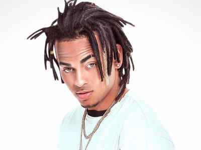 ¡Increíble! Ozuna es el primer hispanoamericano en hacer esto