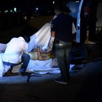 Las imágenes de las ejecuciones durante las últimas horas en Sinaloa