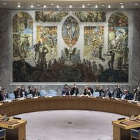 El Consejo de Seguridad de la ONU se reúne de urgencia este domingo por el ataque de EU contra Irán